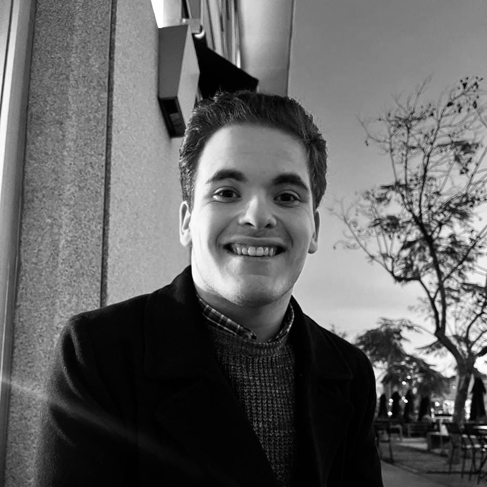 Mariano Rodriguez