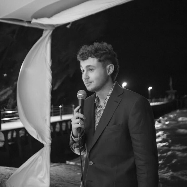 Joaquín Guelerman